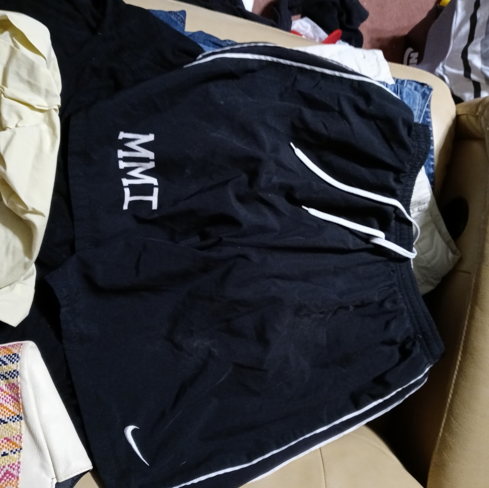 Nike shorts